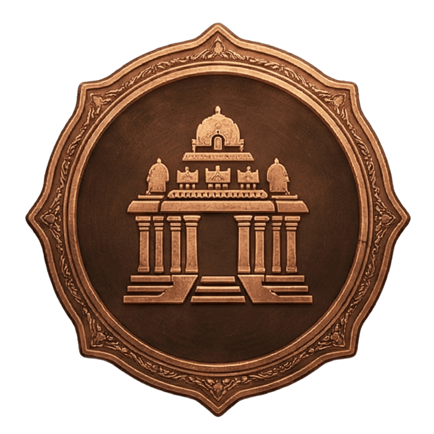 Pallava Architecture