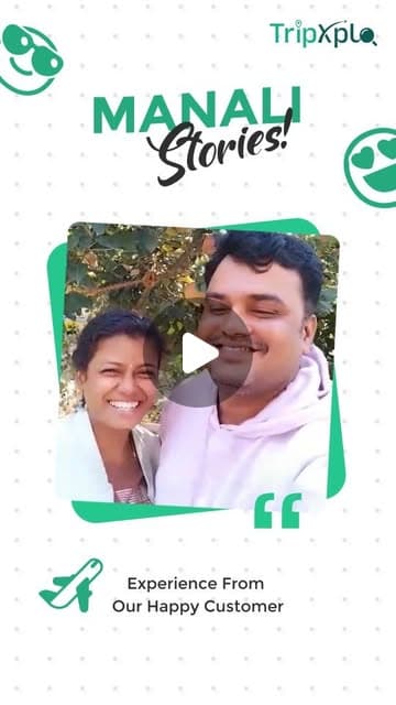 Manali Stories